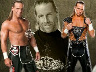 All Wallpaper Wwe Shawn Michael HD New Nice
