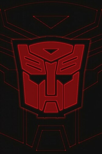 Autobots Symbol Wallpaper Autobot For iPhone