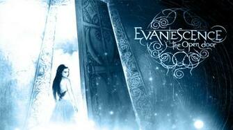 Displaying Image For Evanescence Wallpaper The Open Door