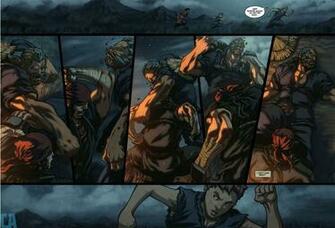 Street Fighter Akuma A Legend S