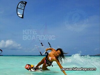 Power Kiting Wallpaper Kite Photos Image Stills Photo Gallery