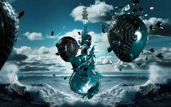 Beautiful 3d Wallpaper Fun Chap