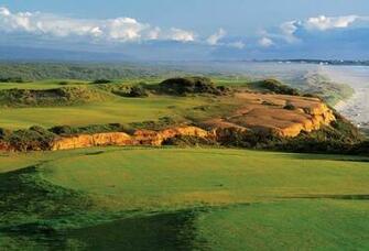 Bandon Dunes