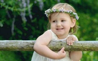 Cute Baby Image For Wallpaper Girlz HD