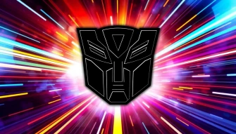 Autobot Symbol Wallpaper
