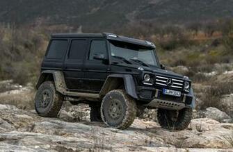 Benz Cars Concept G500 Mercedes Wallpaper