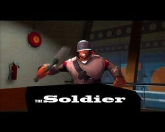 Tf2 Soldier Wa