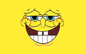 Spongebob Squarepants Computer Wallpaper Desktop Background
