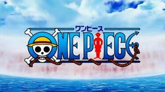 One Piece HD Wallpaper