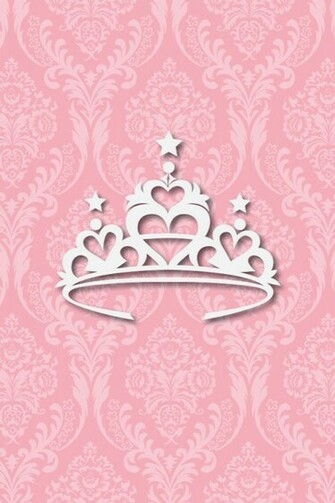 Princess Crown More iPhone Wallpaper Crowns Girly