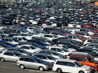 Why Used Car Retailers Could Be In For A Bumpy Ride