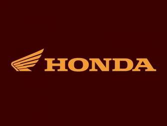 Honda Logo Wallpaper Net