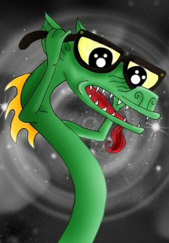 Xiaolin Showdown Wallpaper