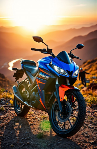 Yamaha Fz S V3 Wallpaper