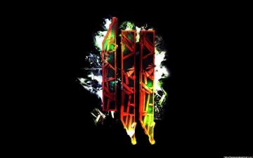 Skrillex Wallpaper Top Background