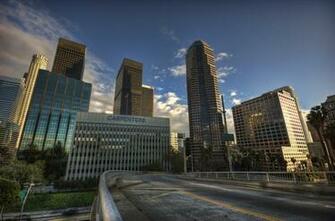 Locations Los Angeles Wallpaper Background