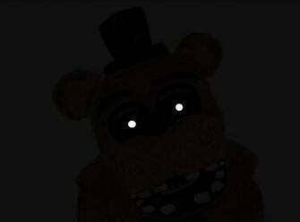 Freddy Fazbear Wallpaper By Megadanzilla