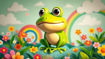 Pepe Frog Wallpaper