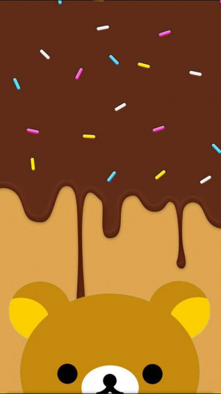 Rilakkuma Wallpaper