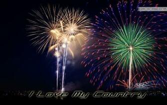Happy American Independence Day Wallpaper