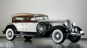 Cars Classic Wallpaper