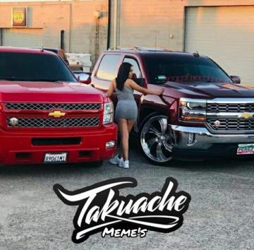Takuache Memes Updated Their Cover Photo