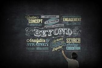I Should Reallyget Out More Beyond Wallpaper Chalk