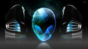 Alienware Wallpaper Computer