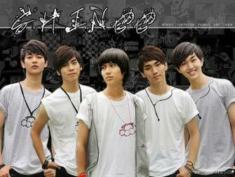 Boy Band Shinee Photo Wallpaper Computer Background