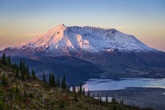 Mount St Helens Wallpaper Earth Hq Pictures