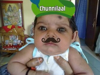 Funny Pictures And Image Cool Of Babies