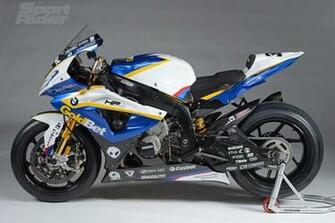World Superbike Wallpaper