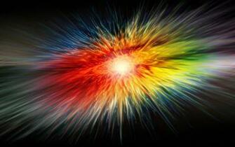 Color Storm Cell Phone Skin For Lenovo Yoga Pro