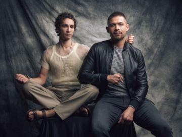 Cinemaonline Sg Robert Sheehan David Casta Eda Spill The