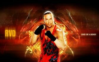 Pictures Of Rob Van Dam Celebrities