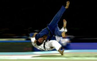 Judo Wallpaper Desktop Ing Gallery