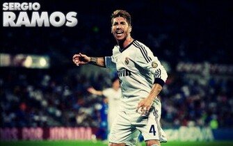 Sergio Ramos Wallpaper