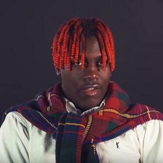 Lil Yachty