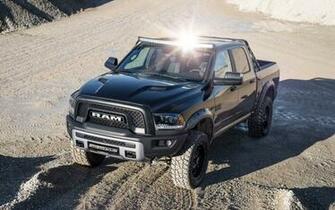 Geigercars Dodge Ram Rebel Wallpaper HD Car