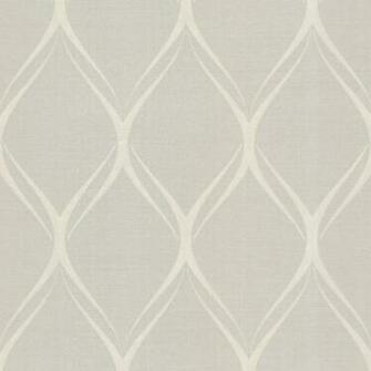Light Grey Dl31082 Trellis Wallpaper Contemporary Modern