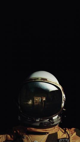 Awesome iPhone Or X Wallpaper Astronaut