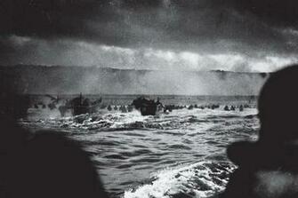 Untold Stories Of D Day