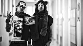 Les Twins Image