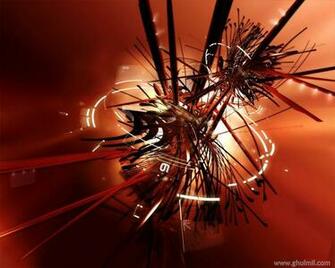 Amazing 3d HD Clock Wallpaper E Entertainment