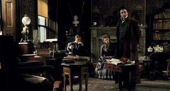 Robert Downey Jr As Sherlock Holmes Image Hi Res HD