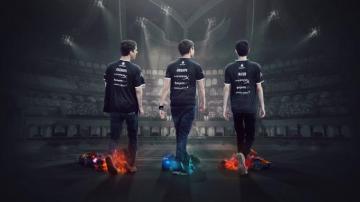 Rocketeers We Should Stop Talking About G2 S Inconsistency