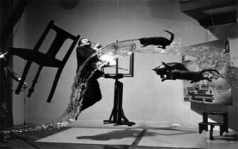 Salvador Dali Wallpaper Art HD Widescreen