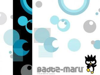 Pics Photos Badtz Maru Wallpaper