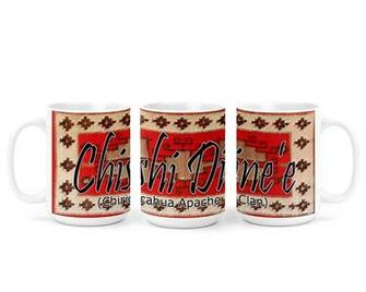 Amazon Chi Shi Dine E Chiricahua Apache Navajo With