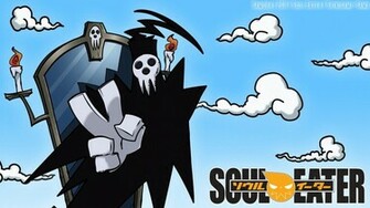 Soul Eater Wallpaper